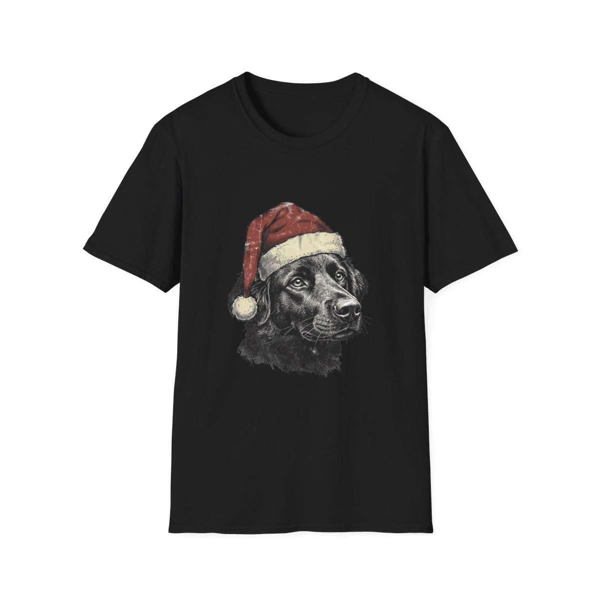 Vintage Christmas T-Shirt