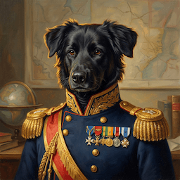 General style example