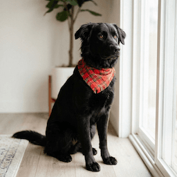 Cozy Window Light style example