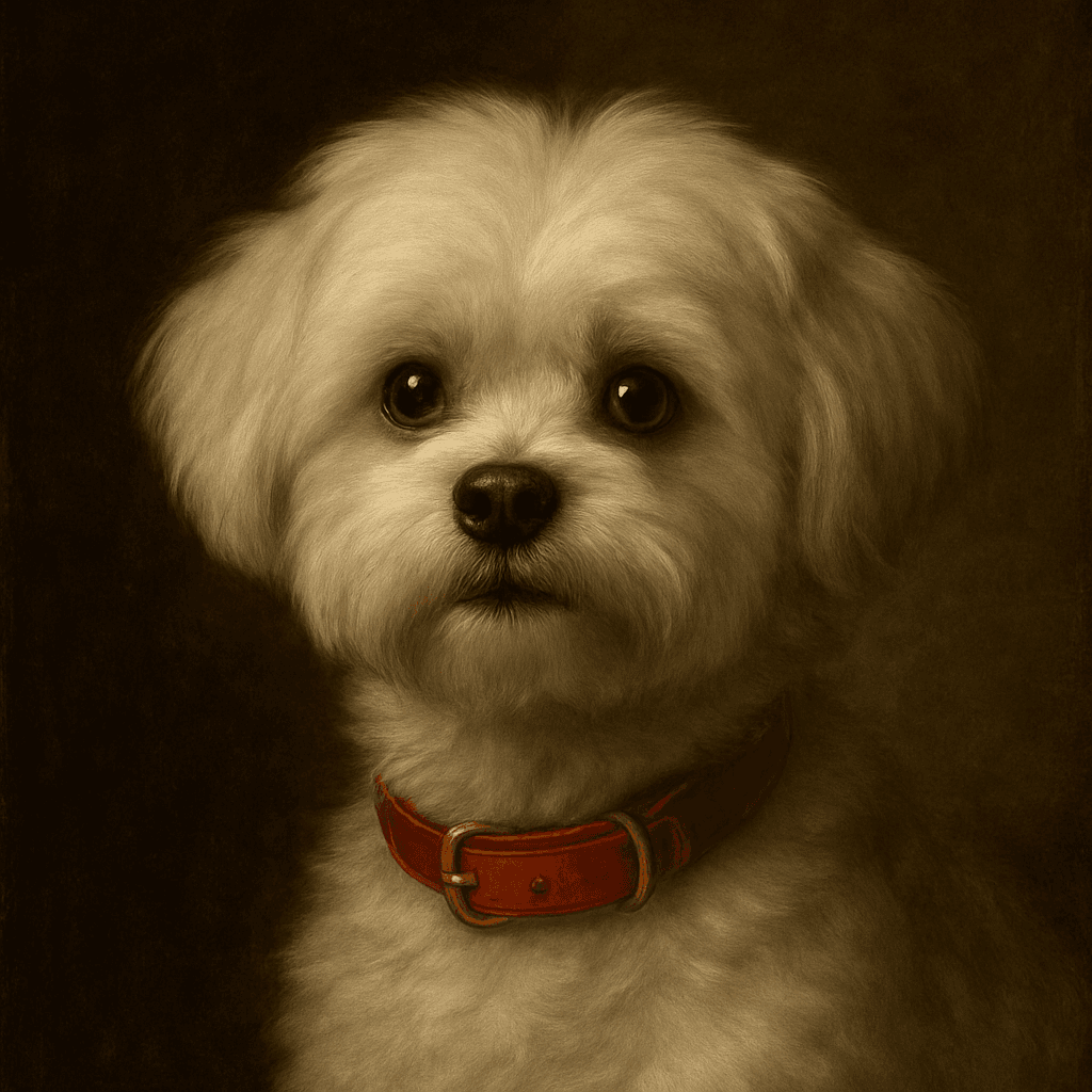 Maltese in Renaissance style