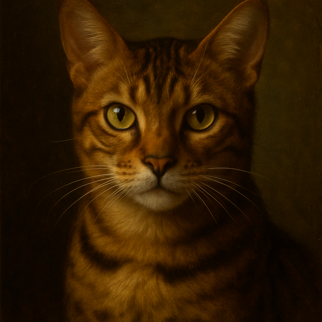 Bengal in Renaissance style