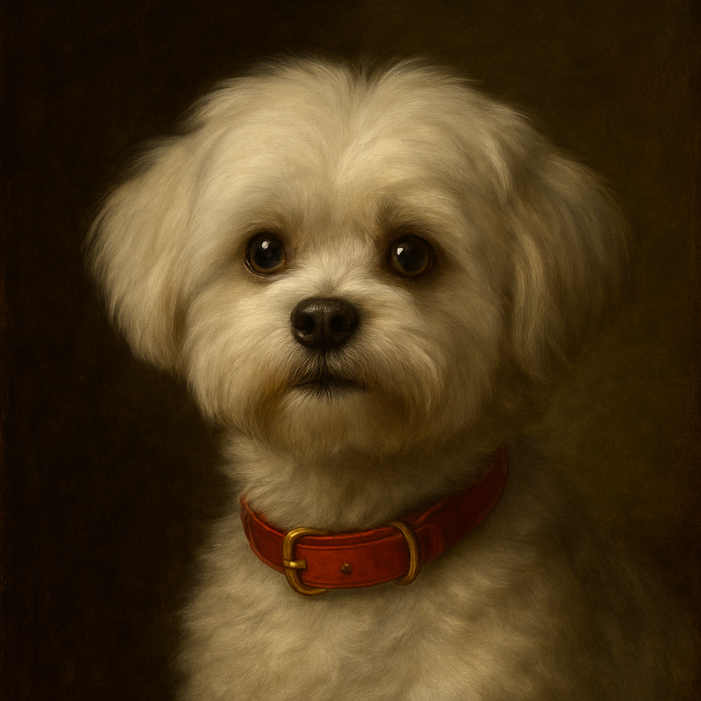 Maltese in Renaissance style
